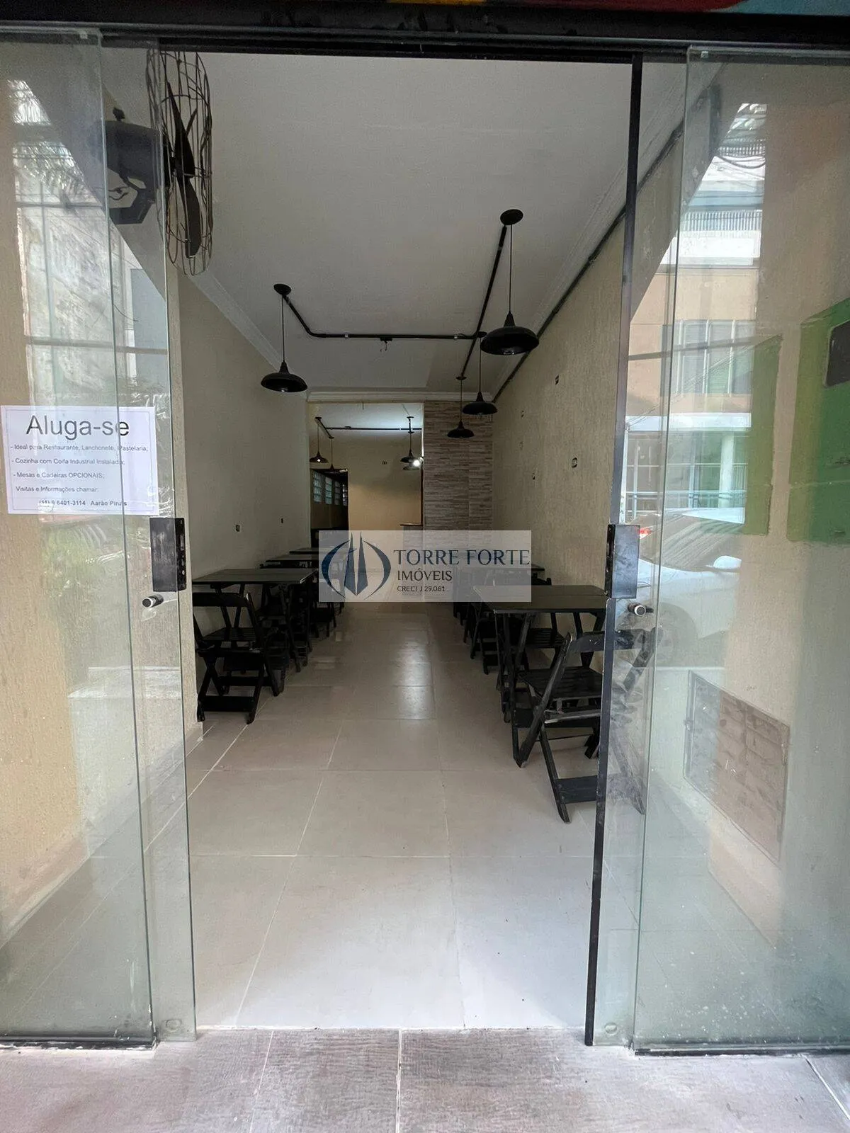 Foto do imóvel sala~comercial no Belenzinho oportunidade em Rua Toledo Barbosa