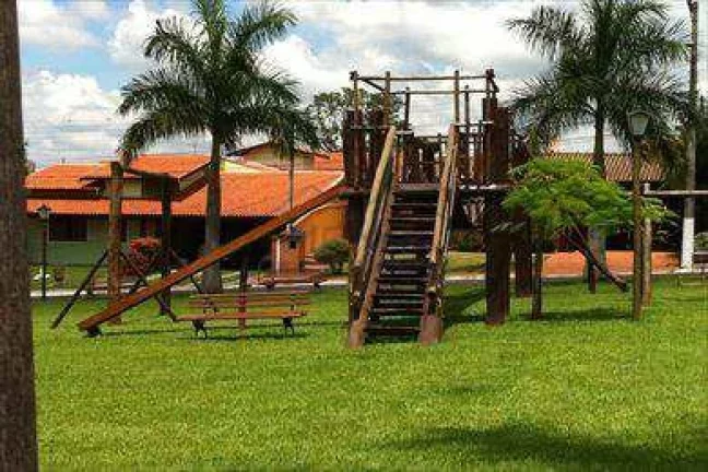 Imagem Casa de Condomínio