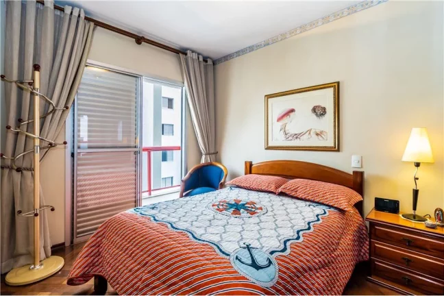 Imagem APARTAMENTO RESIDENCIAL em São Paulo - SP, Perdizes