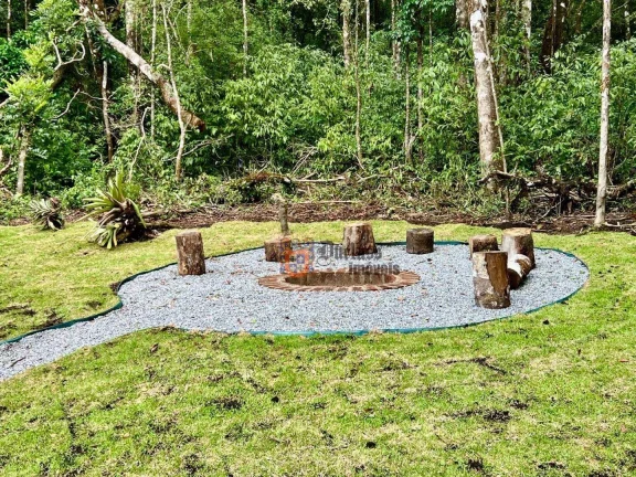 Imagem Chácara com 3 dormitórios à venda, 3776 m² por R$ 1.490.000,00 - Monte Verde - Camanducaia/MG