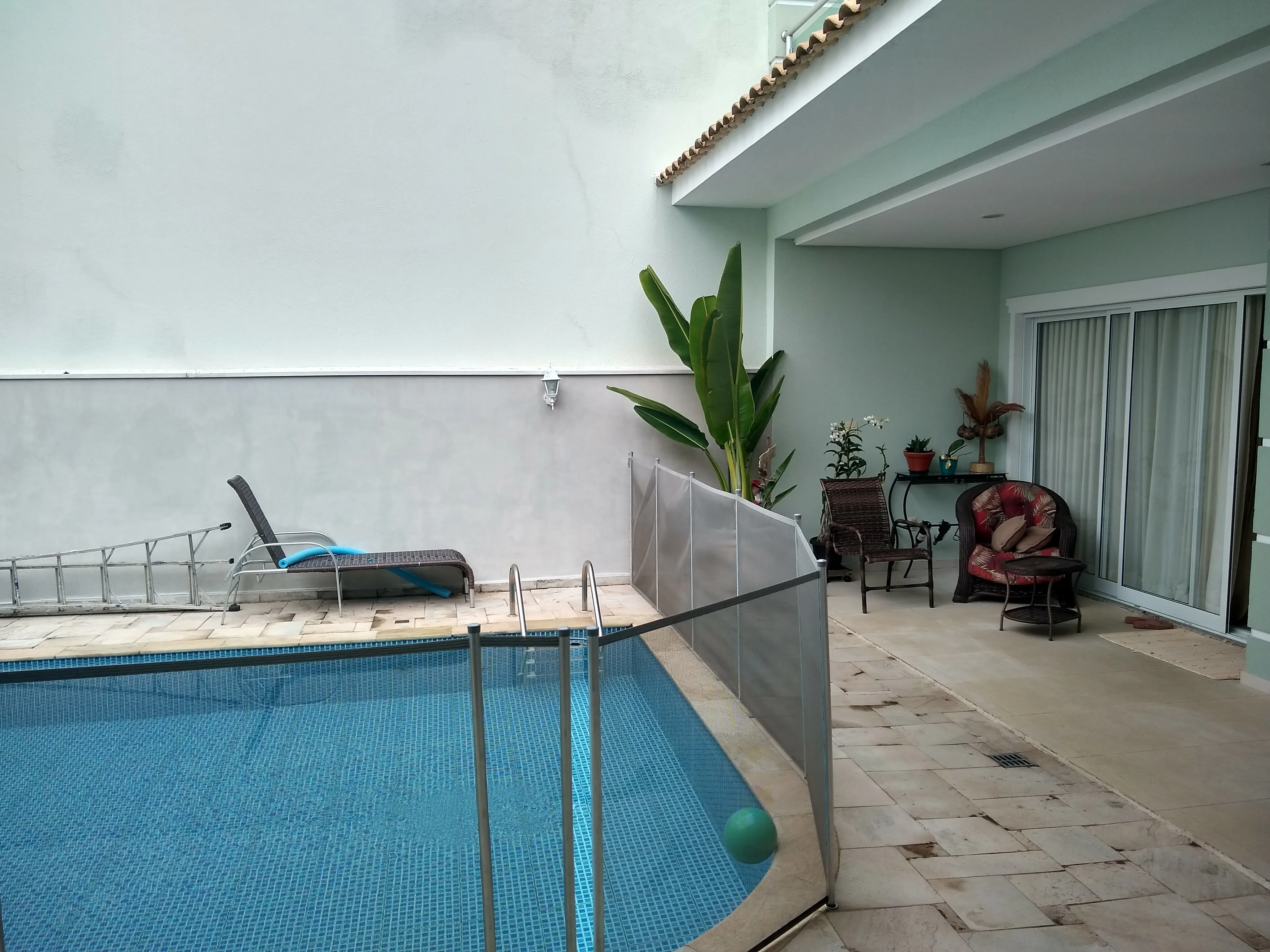 Imagem Excelente Oportunidade - Sunset Condomínio Residencial Venda e Locação Completamente Mobiliada