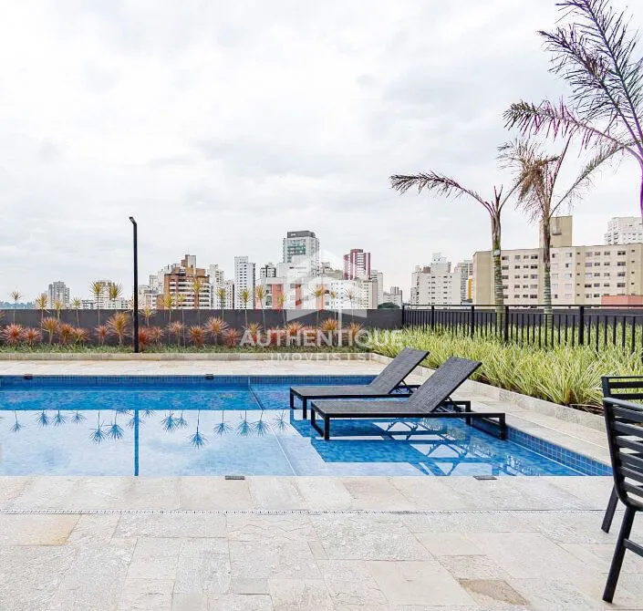 Imagem VERTIZ VILA MASCOTE - APARTAMENTO NO BAIRRO VILA MASCOTE À VENDA