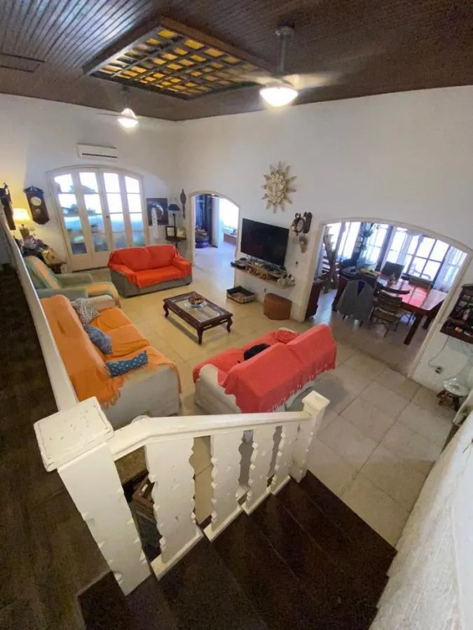 Imagem Casa à venda no bairro Freguesia (Jacarepaguá) em Rio de Janeiro/RJ