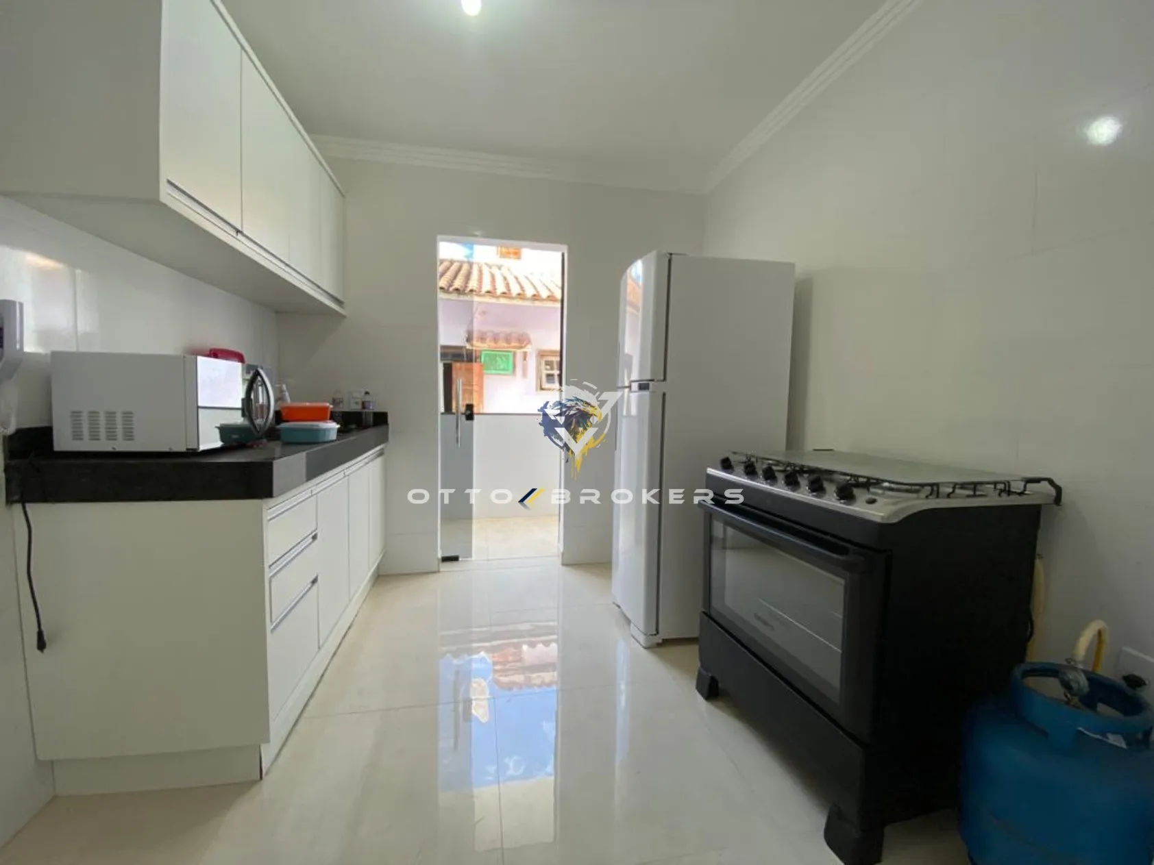 Imagem APARTAMENTO RESIDENCIAL em PORTO SEGURO - BA, Rua dos Mamoeiros, Village I