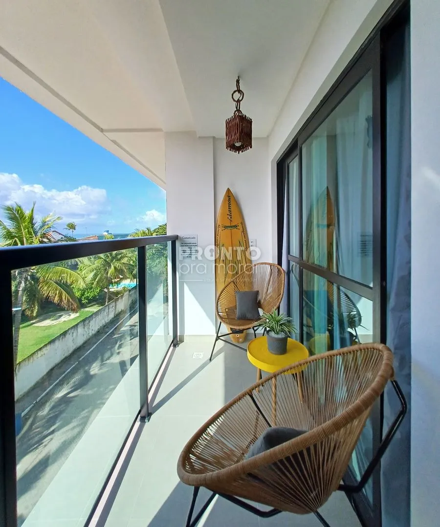 Imagem Maraca Beach Residence 2
