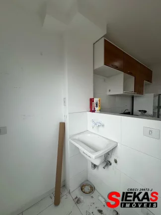 Imagem Excelente apartamento para locação na Vila Formosa, São Paulo-SP! 1 quarto, 1 sala, 1 vaga de garagem e 39,00 m² de área.