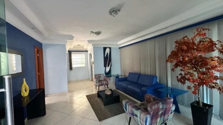 Imagem APARTAMENTO COM 47.6 m² - GUILHERMINA - PRAIA GRANDE SP