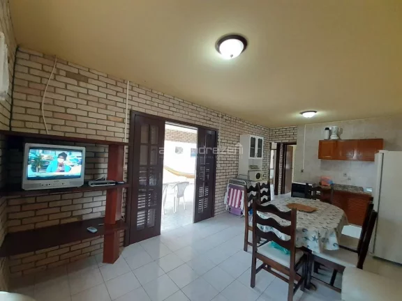 Imagem Casa Térrea
