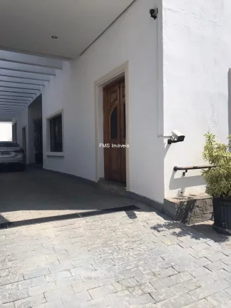 Imagem Casa comercial com 700m2 no Sumaré