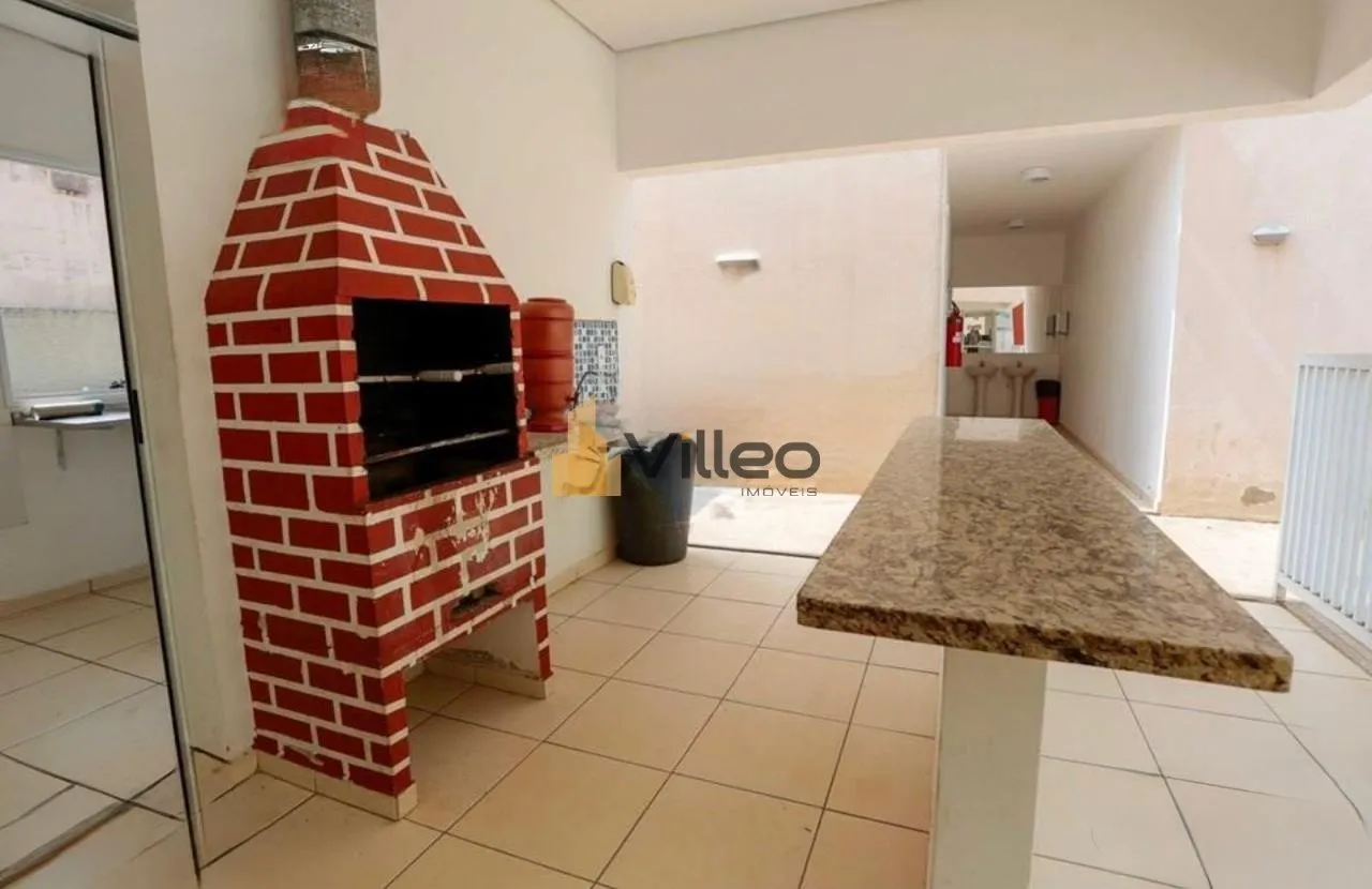 Imagem Excelente oportunidade para quem busca conforto, praticidade e segurança. Este apartamento está lo...