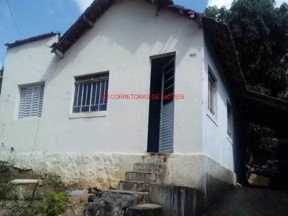 Imagem TERRENO RESIDENCIAL em POÇOS DE CALDAS - MG, SÃO JOSÉ