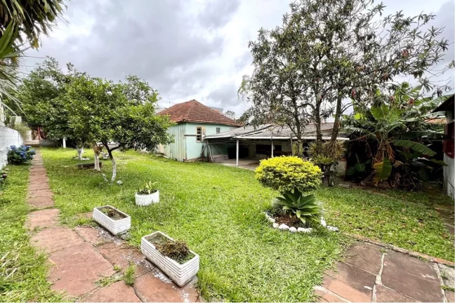 Imagem Terreno/Lote Residencial para venda no bairro Estância Velha em Canoas