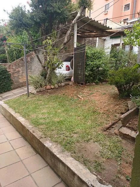 Imagem casa 3 dormitórios+ casa nos fundos de 1 dormitório