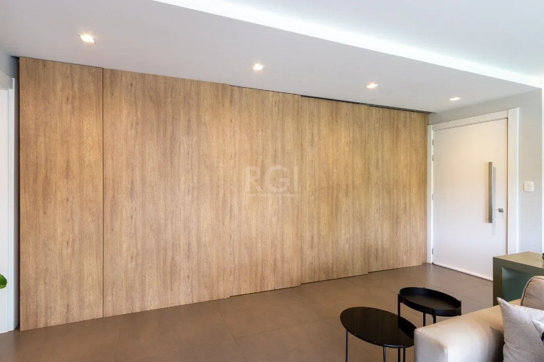 Imagem Apartamento para Venda - 164m², 3 dormitórios, sendo 3 suites, 3 vagas - Pedra Redonda