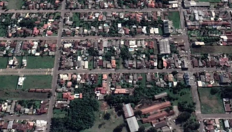 Imagem Terreno para Venda em Taquara / RS no bairro Jardim do Prado