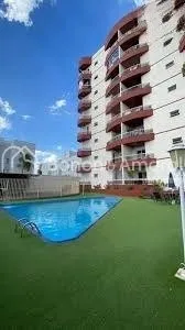 Imagem Apartamento de 3 dormitorios a venda no Morumbi, Paulínia