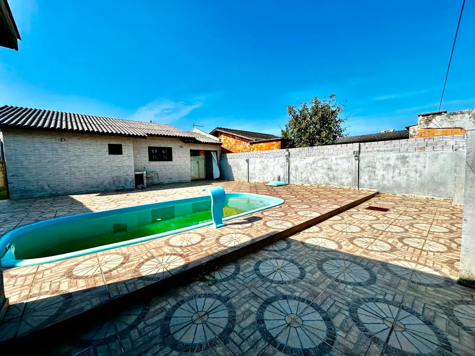 Foto do imóvel Casa com 2 Quartos à Venda, 90 m² em Praia de Curumim (Curumim) - Capão da Canoa