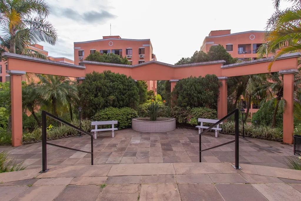 Imagem Apartamento em Jardim Carvalho