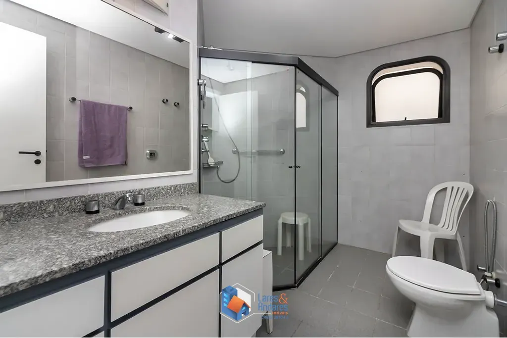 Imagem Apartamento à venda 4 Quartos 2 Suites 2 Vagas 183M² Perdizes São Paulo - SP
