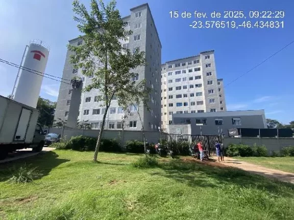 Foto do imóvel Oportunidade Única em SAO PAULO - SP | Tipo: Apartamento | Negociação: Venda Direta Online | Situação: Imóvel em RUA HIROVO KAMINOBO