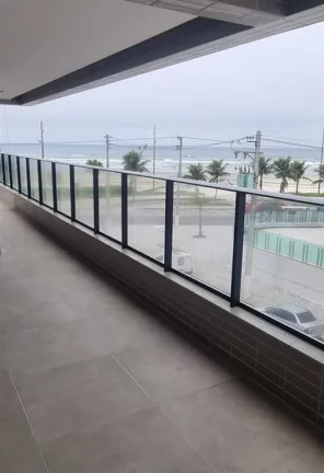 Imagem APARTAMENTO COM 52.91 m² - MARACANÃ - PRAIA GRANDE SP
