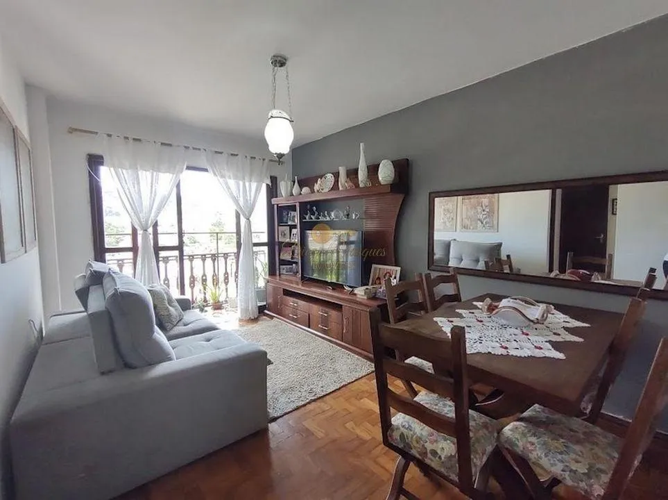 Imagem Apartamento para Venda em Teresópolis / RJ no bairro Nossa Senhora de Fátima
