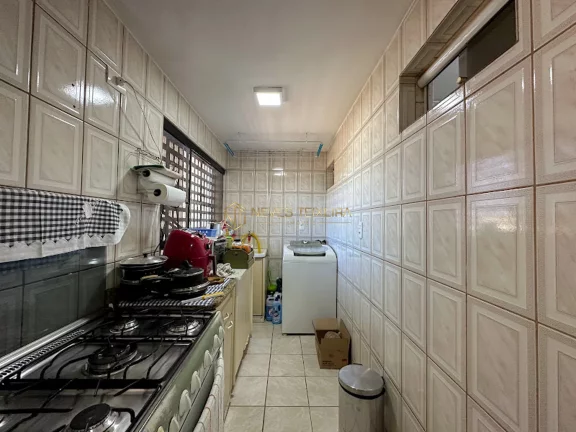 Imagem APARTAMENTO RESIDENCIAL em BRASÍLIA - DF, ASA SUL