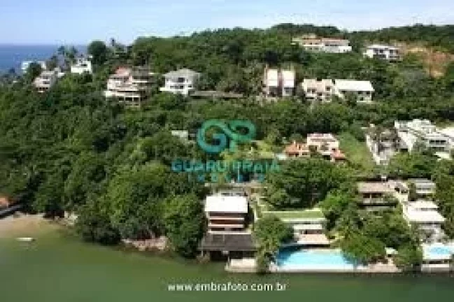 Imagem Casa Alto Padrão