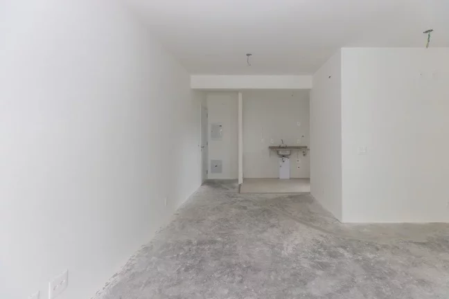 Imagem Apartamento à venda em São Paulo, Vila Cruzeiro, com 2 quartos, 84m2