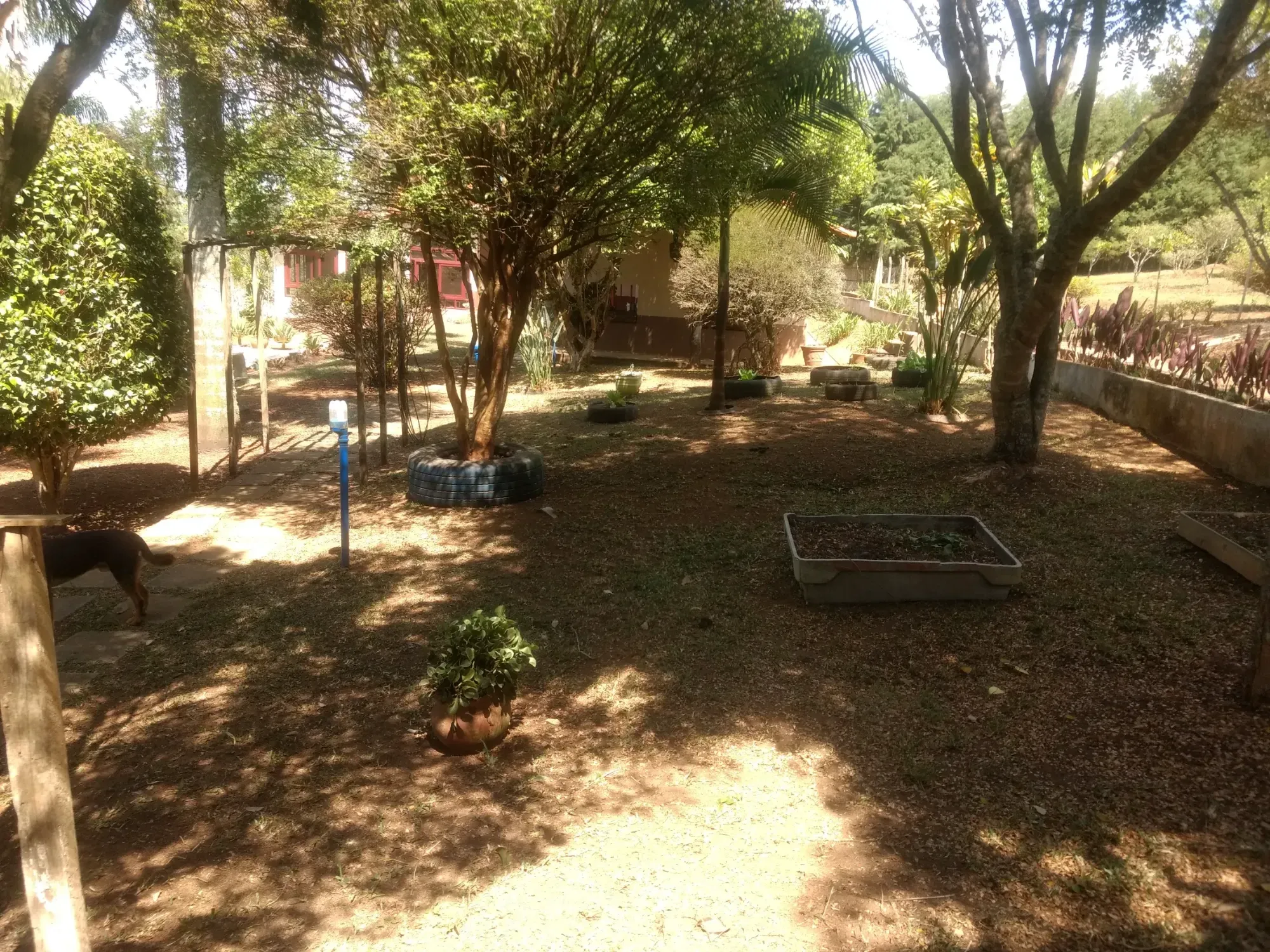 Imagem Chácara com 4 Quartos à Venda, 450 m² em Remanso II - Cotia