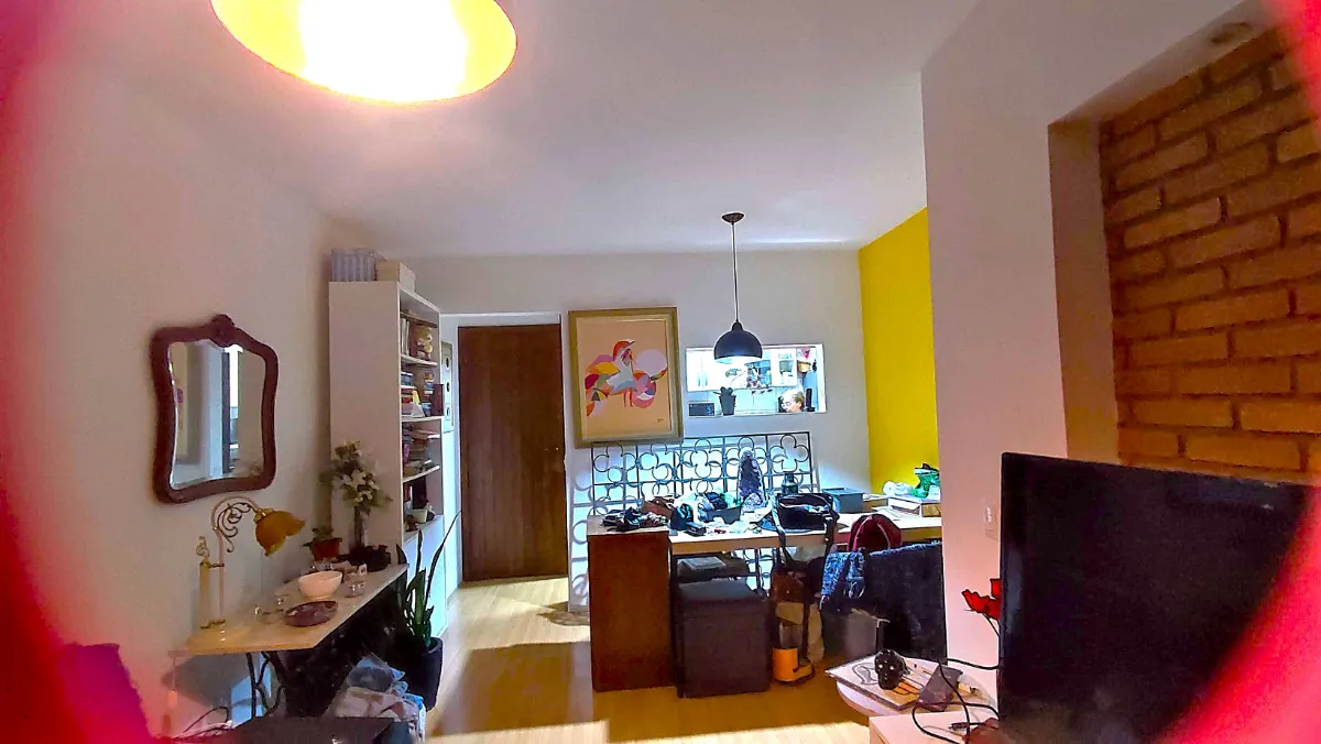 Foto do imóvel Apartamento para venda em Pompeia com 3 quartos, 63m2