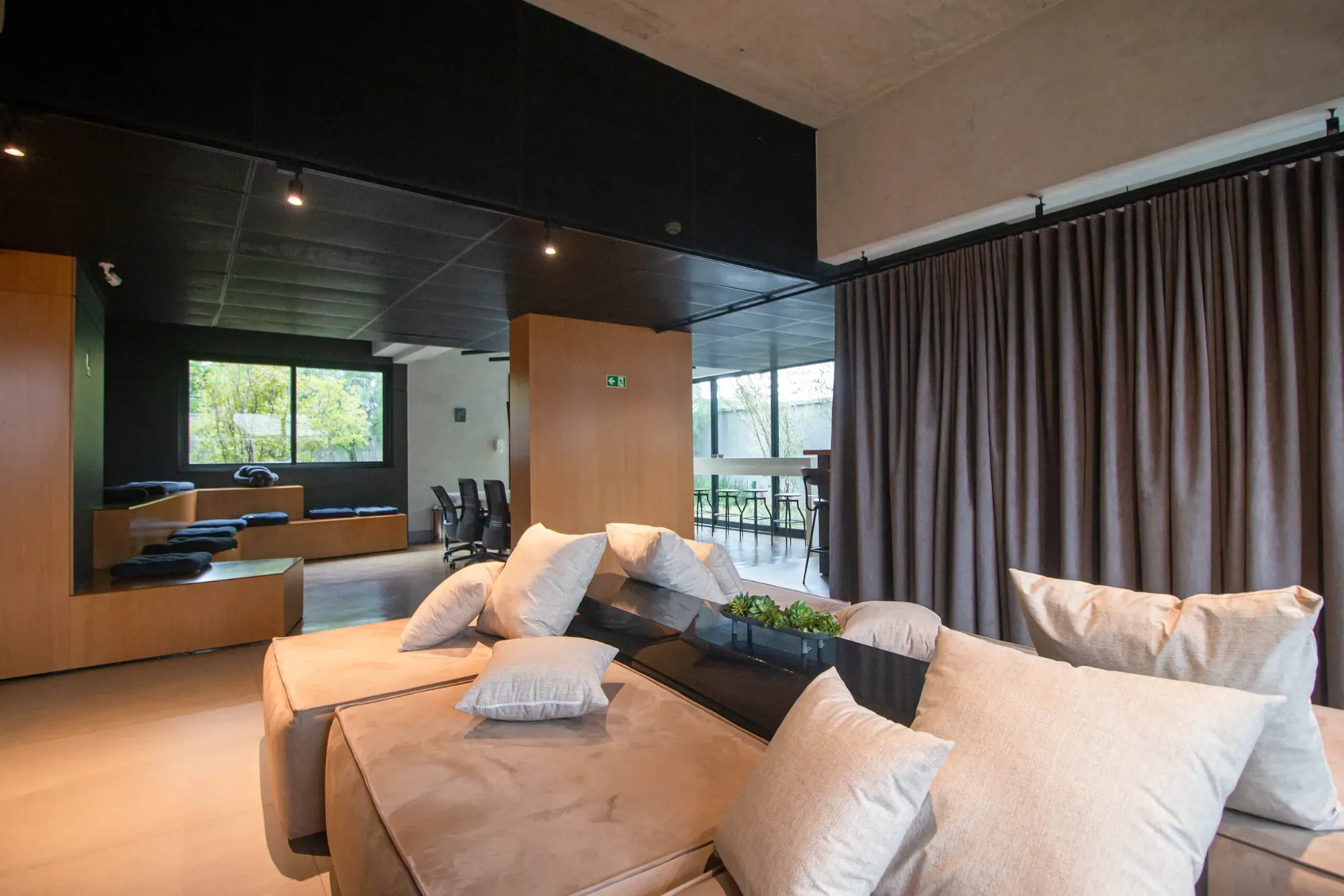 Imagem Studio com 1 Quarto à Venda, 26,36 m² em Vila Olímpia - São Paulo