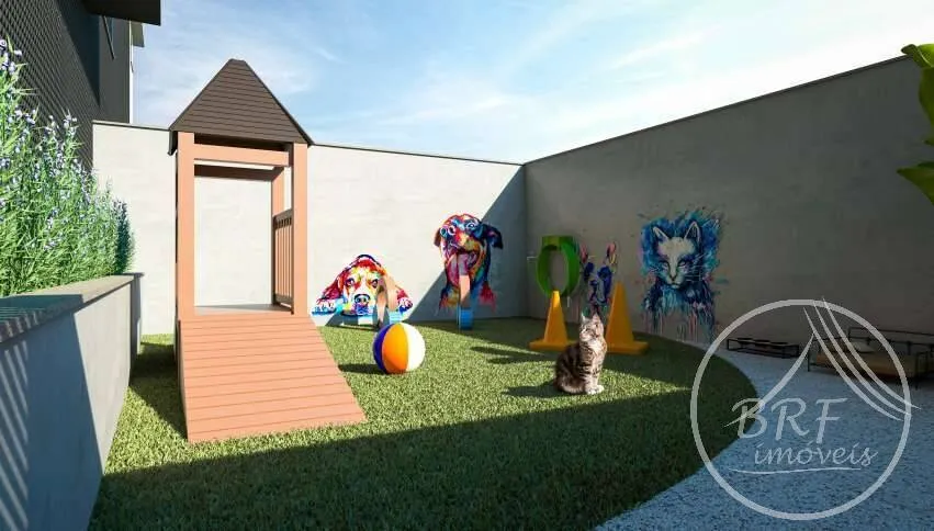 Imagem Solar Di Plaza- Capoeiras Espaçoso 3 suítes + 3 com demi-suíte - 2vg.H.Box