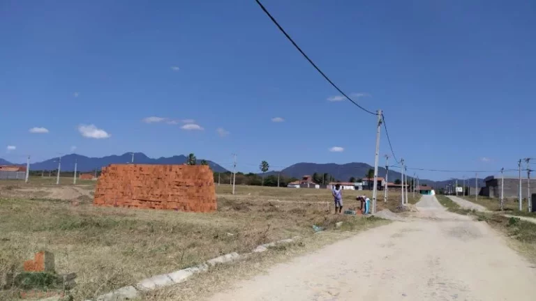 Imagem Terreno a Venda no bairro Parque Tijuca - Maracanaú, CE