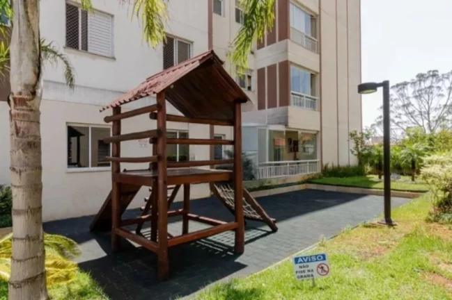 Imagem OLIMPIC - MBIGUCCI - Apto de 56m², 2 dorms, vaga de garagem, a poucos minutos do Zoológico.!