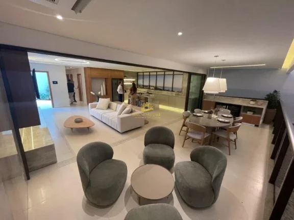Imagem Salt Enseada Azul: O CondomÃ­nio Mais Moderno do EspÃ­rito Santo!
Um refÃºgio de luxo e sofisticaÃ§Ã...