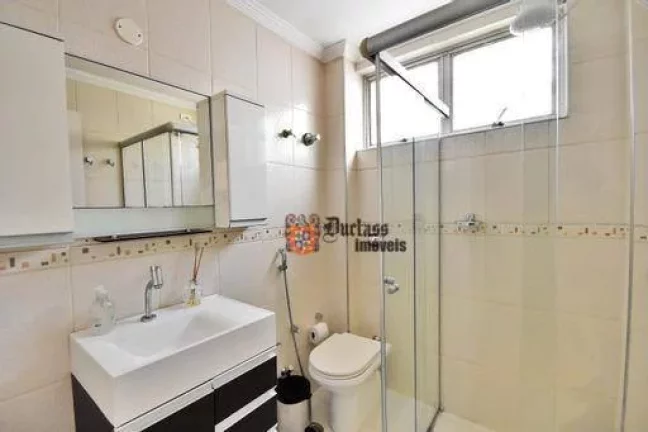 Imagem Apartamento com 3 dormitórios à venda, 120 m² por R$ 750.000,00 - Praia das Pitangueiras - Guarujá/SP