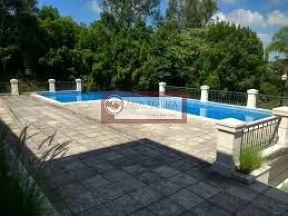 Imagem Vendo Otimo Terreno Cond. Fechado Ville de France - Itatiba
