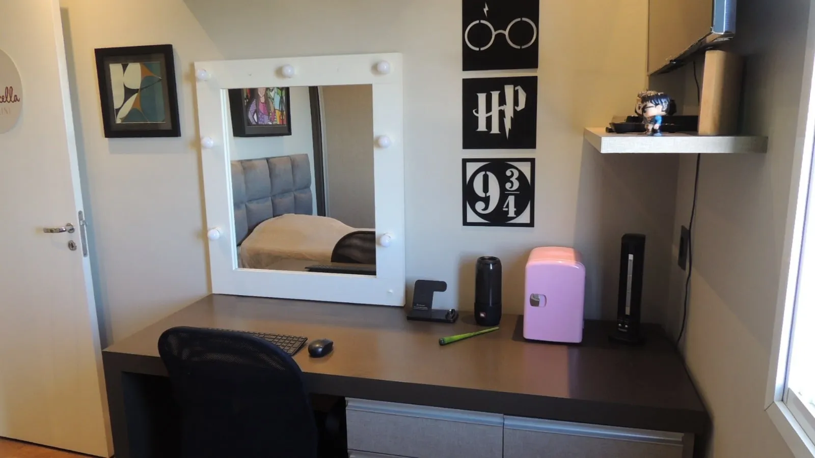 Imagem Apartamento à Venda Terraços do Campestre, 2 quartos 1 suíte, 2 vagas, Santo André-SP
