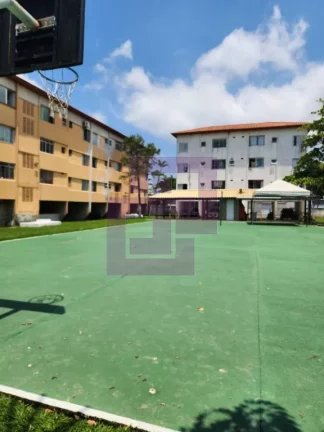 Imagem Apartamento à venda no Jardim dos Pássaros, Guarujá - 2 dormitórios, cozinha, garagem e mais!