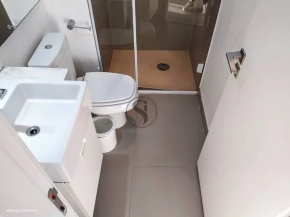 Imagem APARTAMENTO RESIDENCIAL em SÃO PAULO - SP, VILA GERTRUDES