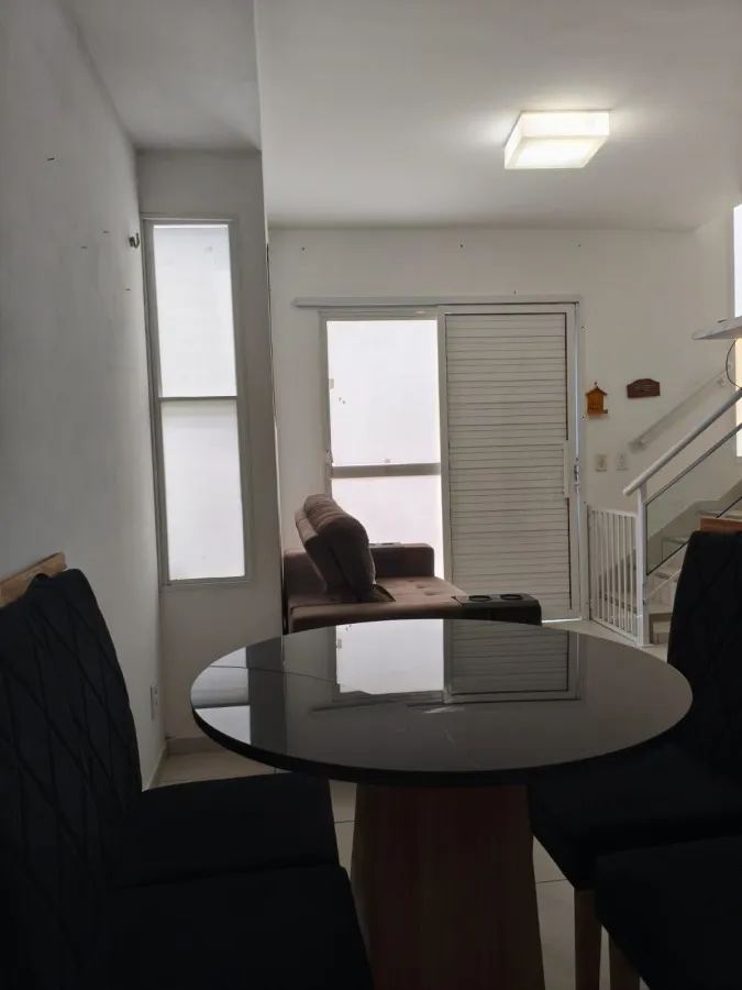Imagem Casa para Venda em Fortaleza, Messejana, 2 dormitórios, 2 suítes, 3 banheiros, 2 vagas