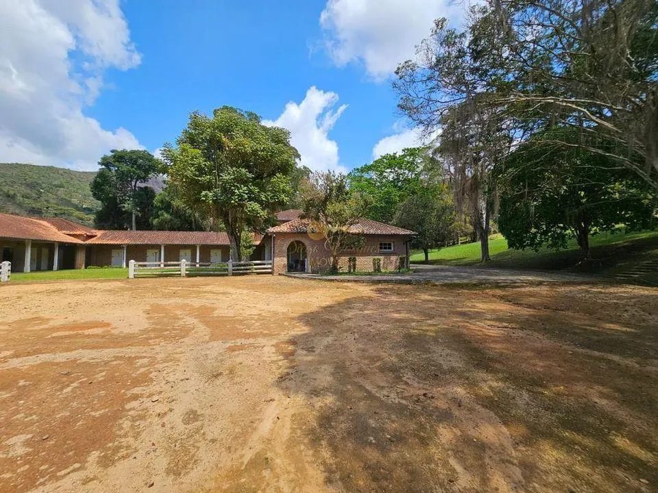 Imagem Empreendimento para Venda em Teresópolis / RJ no bairro Parque do Imbui