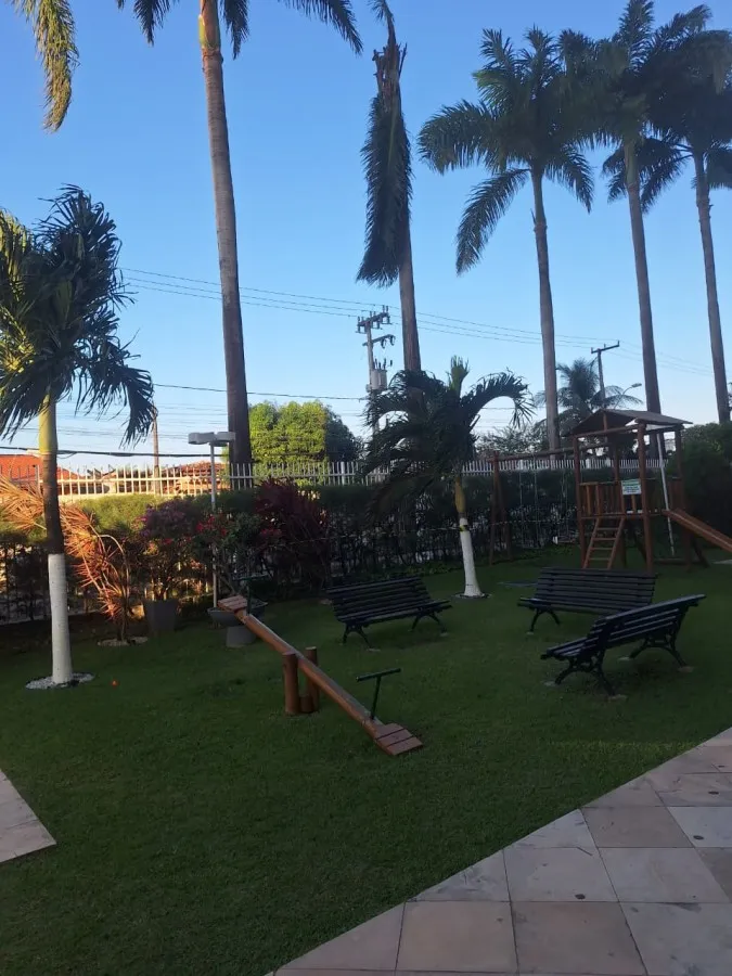 Imagem Apartamento para Venda em Fortaleza, Presidente Kennedy, 3 dormitórios, 1 suíte, 2 banheiros, 2 vagas