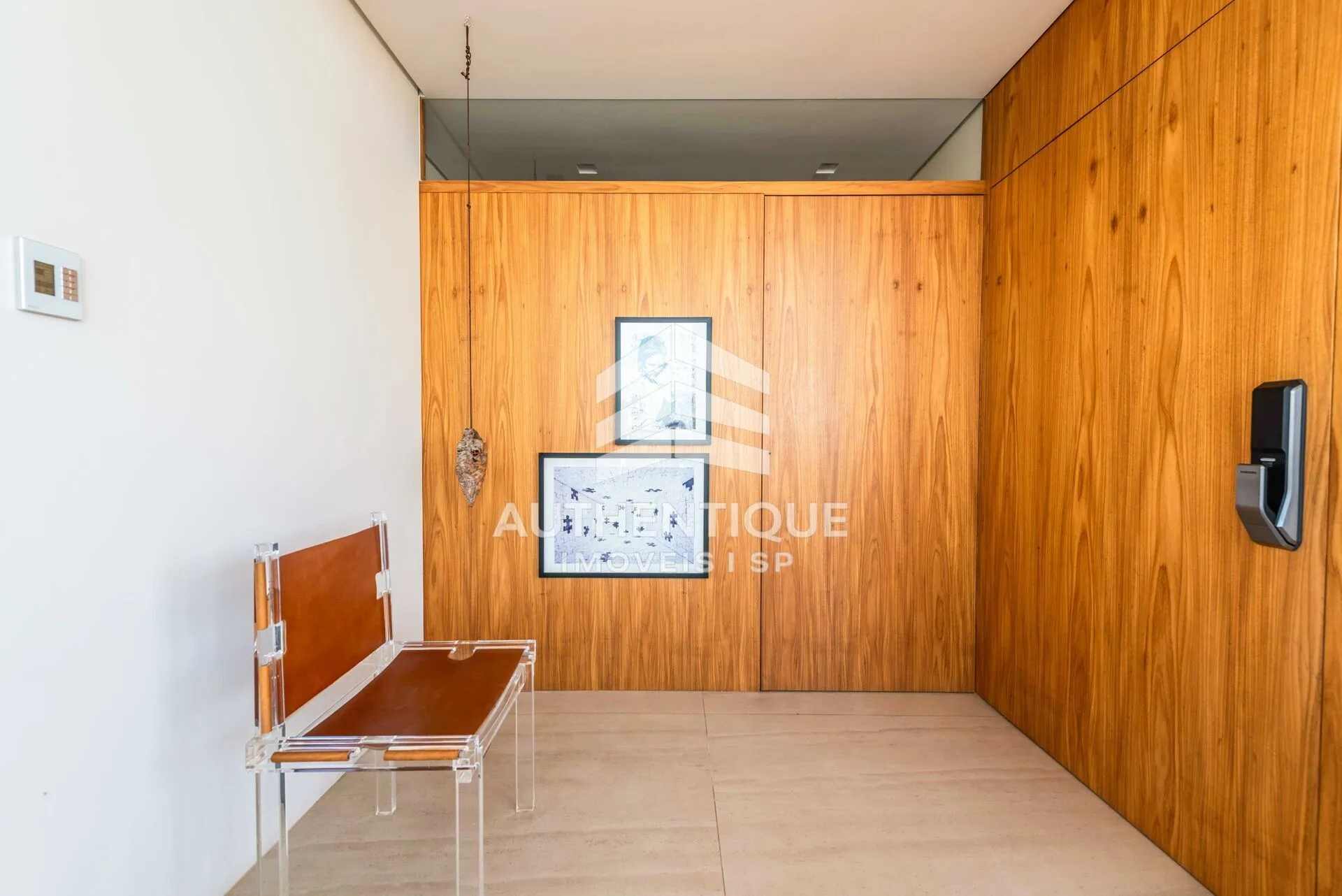 Imagem MAISON MARIE - Cobertura Duplex no Jardins à venda