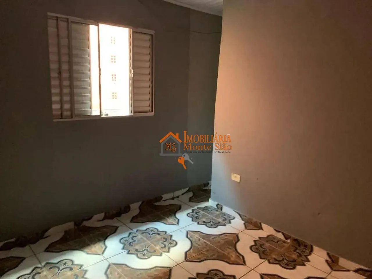 Imagem Sobrado com 2 dormitórios à venda, 300 m² por R$ 319.000,00 - Parque Primavera - Guarulhos/SP