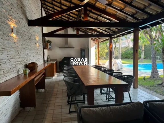 Imagem CASA RESIDENCIAL em Rio de Janeiro - RJ, Barra Da Tijuca