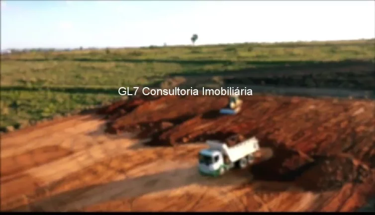 Imagem Conheça o mais novo lançamento de Terreno Indaiatuba SP Smart city