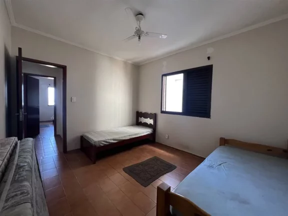 Imagem Apartamento com 2 dorms, Guilhermina, Praia Grande - R$ 430 mil, Cod: 2070