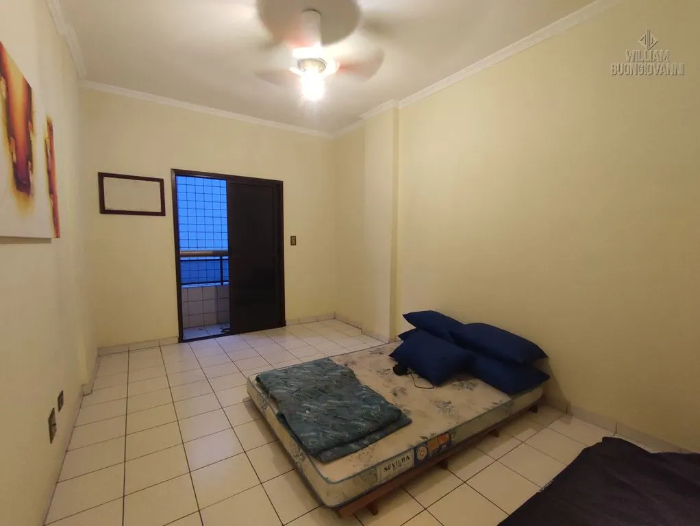 Imagem APARTAMENTO 1 QUARTO - GUILHERMINA - PRAIA GRANDE/SP